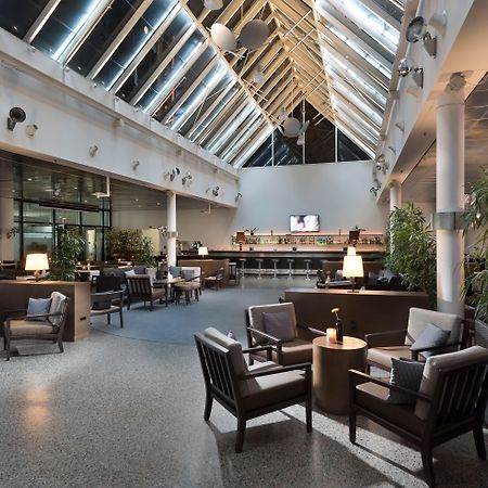 Holiday Inn Berlin City-West By Ihg Interior photo