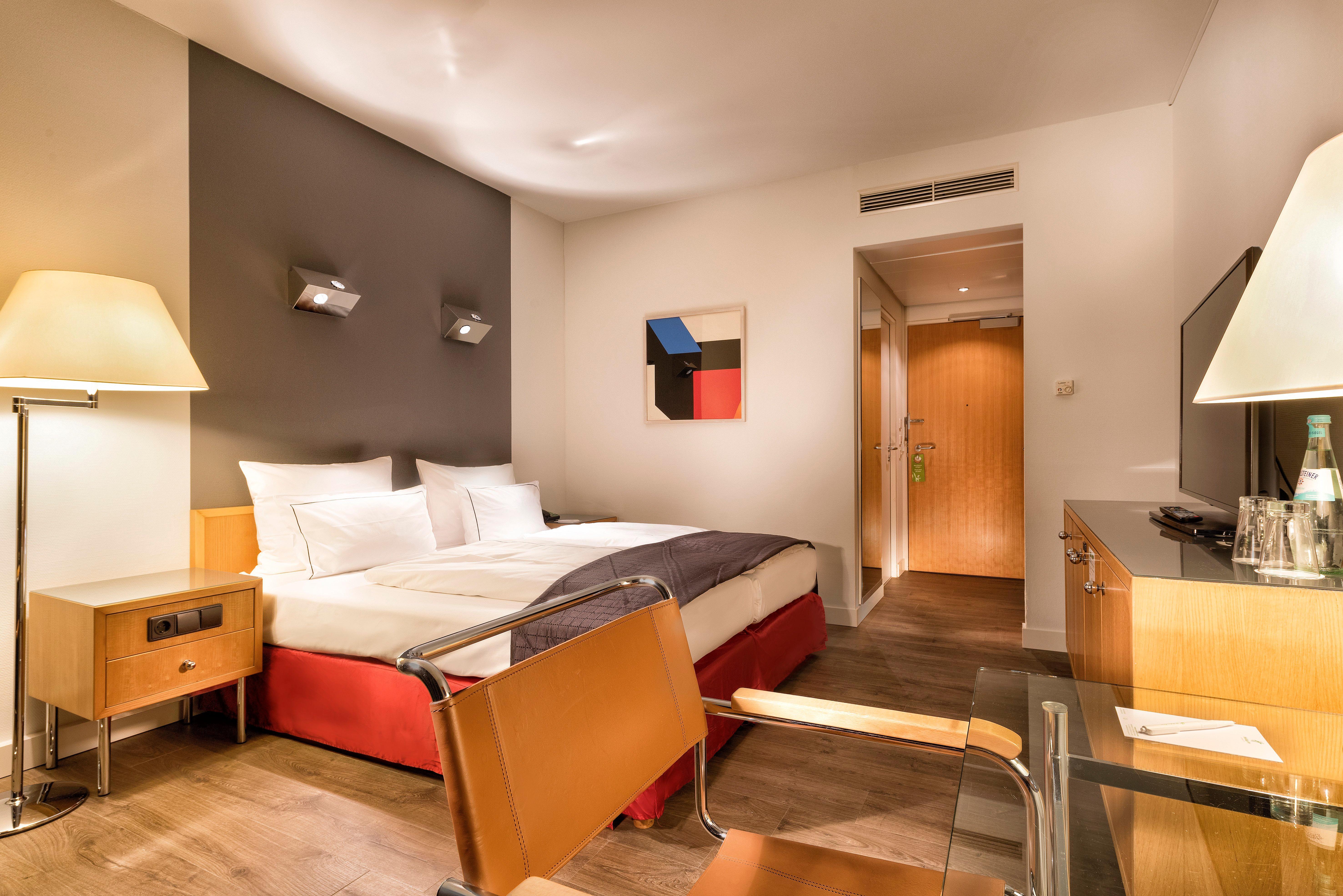 Holiday Inn Berlin City-West By Ihg Room photo