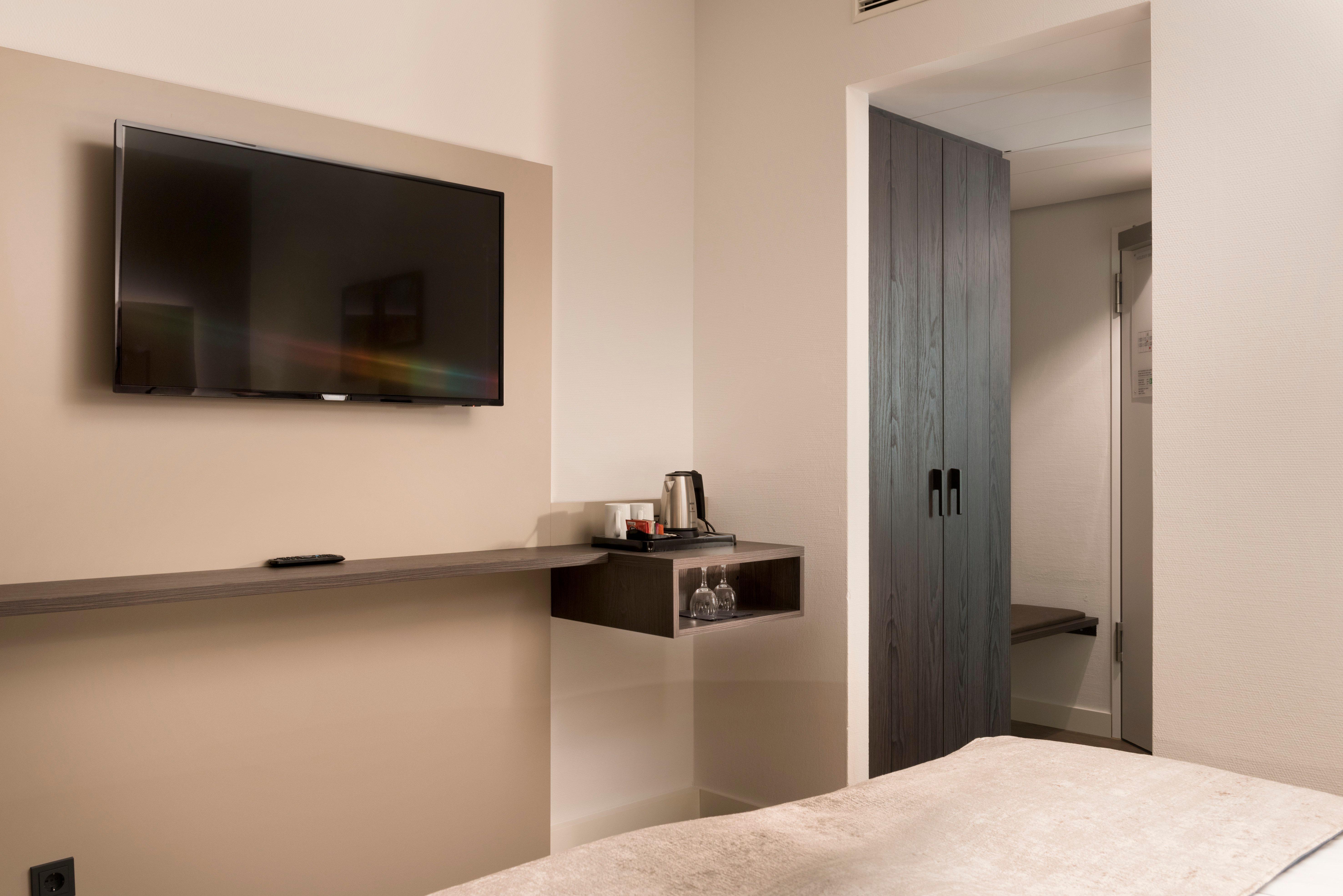 Holiday Inn Berlin City-West By Ihg Room photo