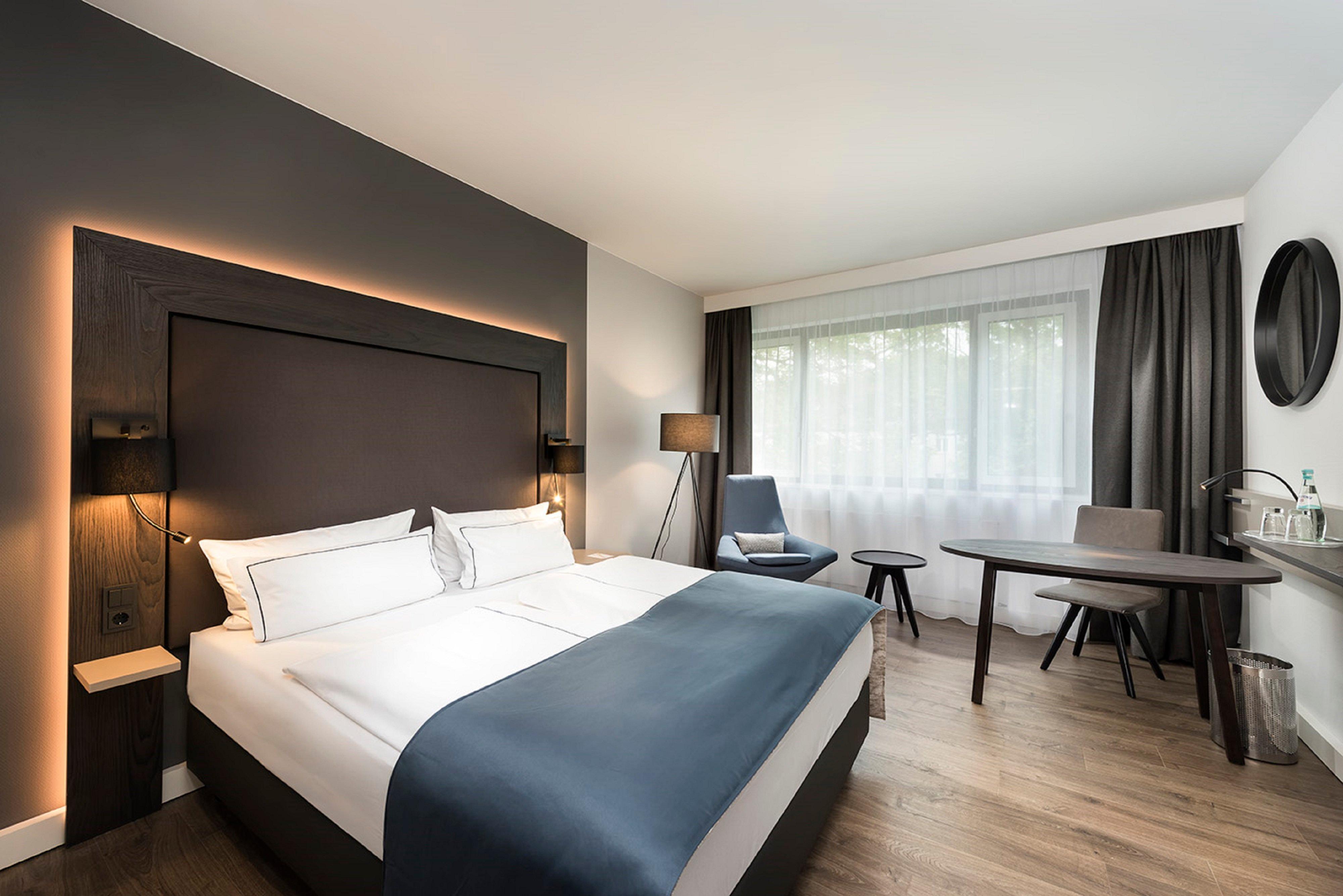 Holiday Inn Berlin City-West By Ihg Room photo