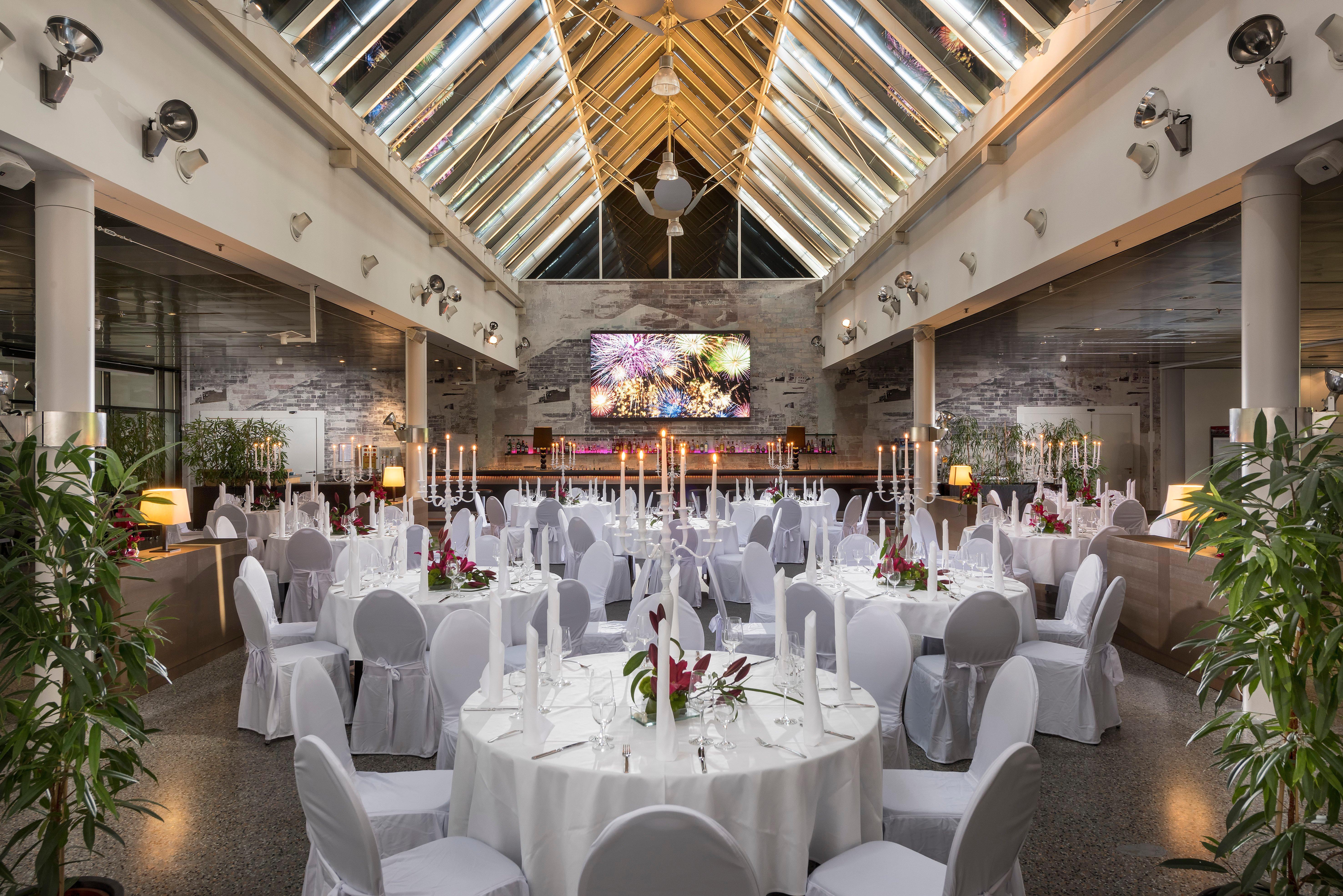 Holiday Inn Berlin City-West By Ihg Facilities photo