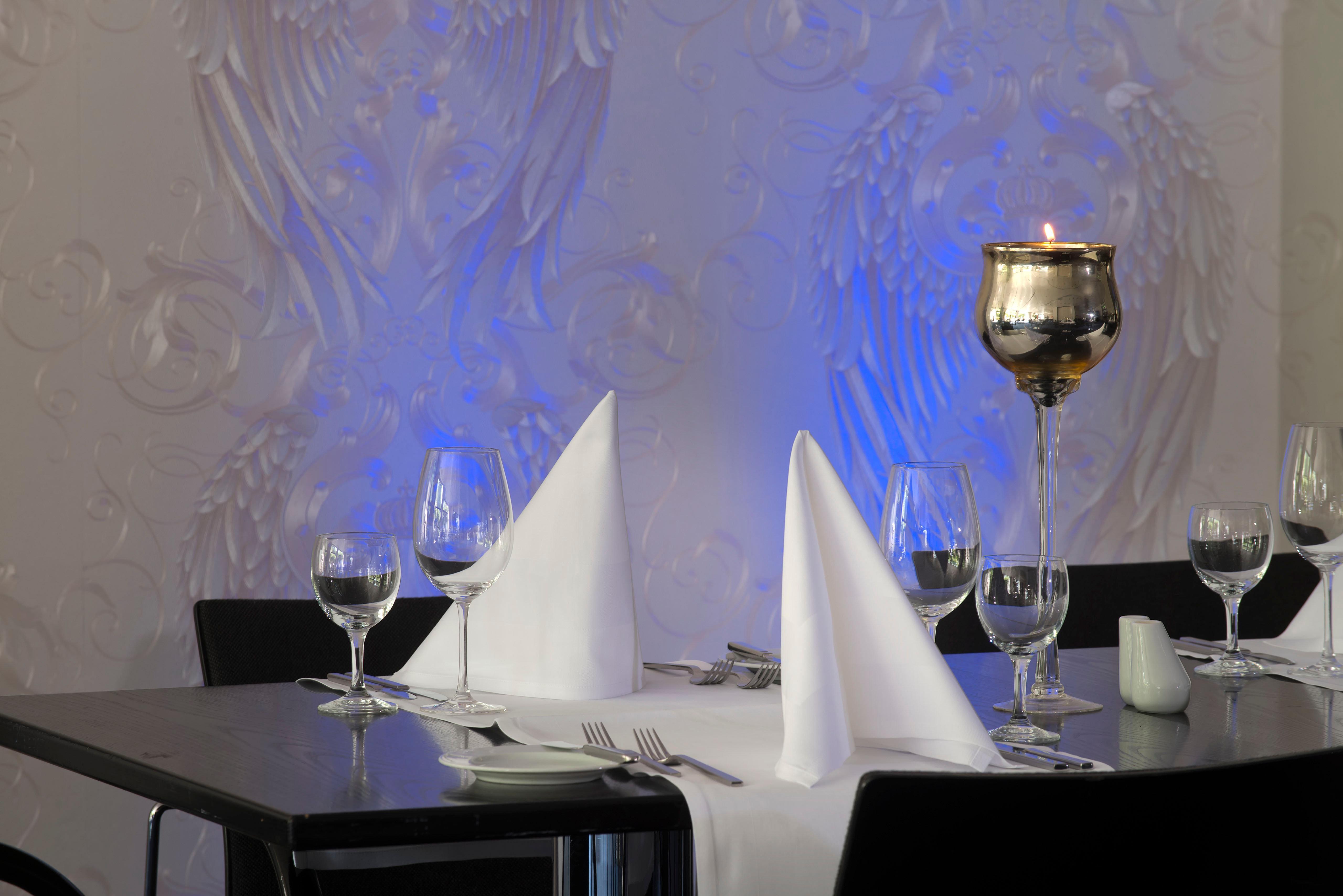 Holiday Inn Berlin City-West By Ihg Facilities photo