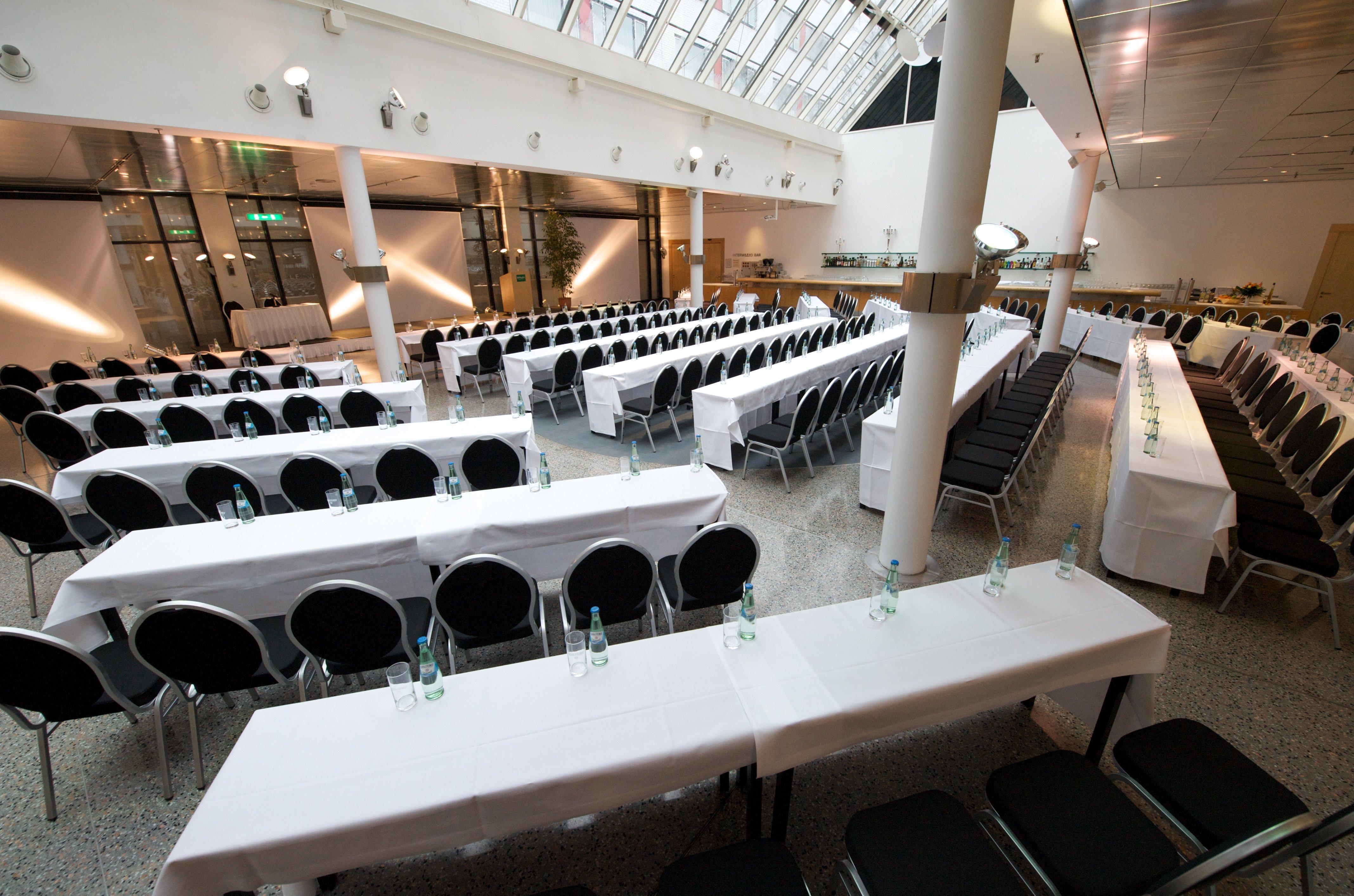 Holiday Inn Berlin City-West By Ihg Facilities photo