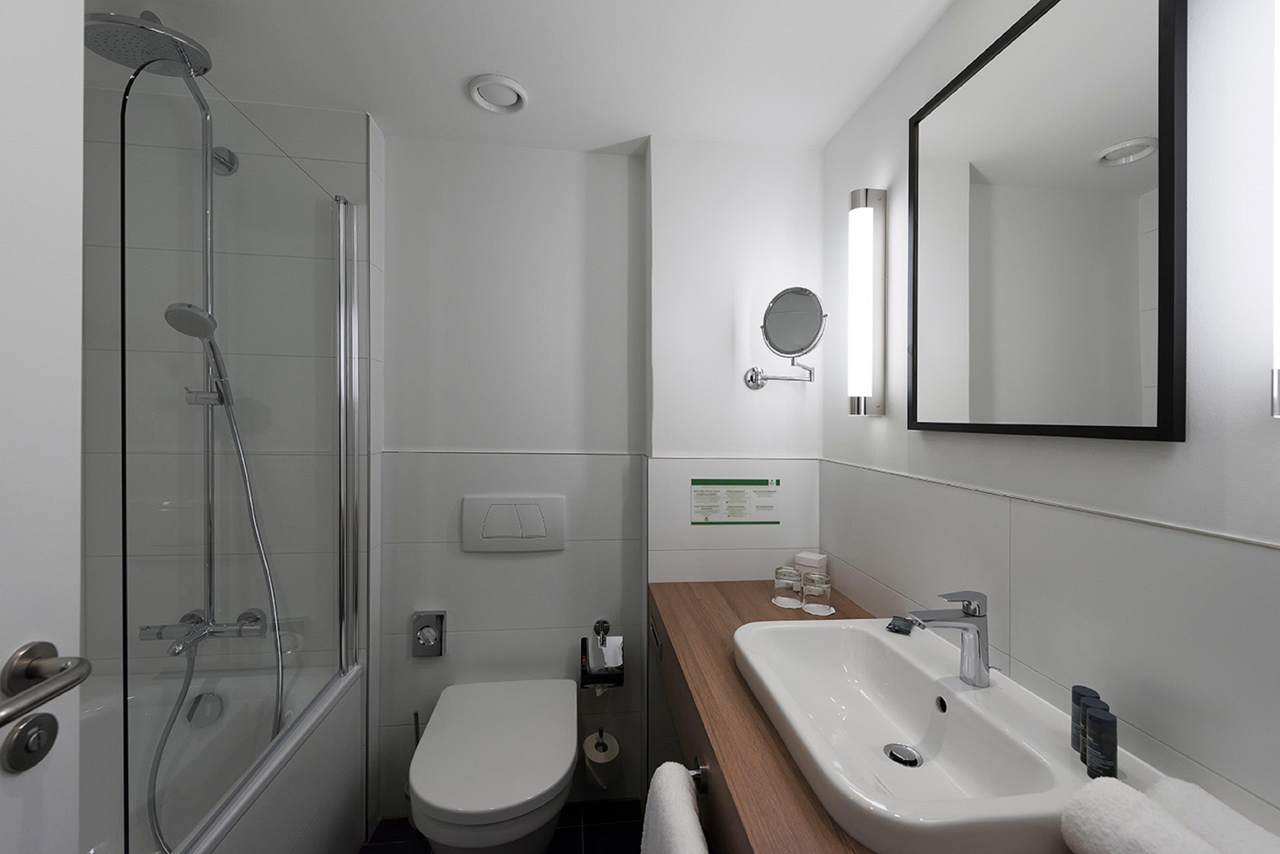 Holiday Inn Berlin City-West By Ihg Room photo