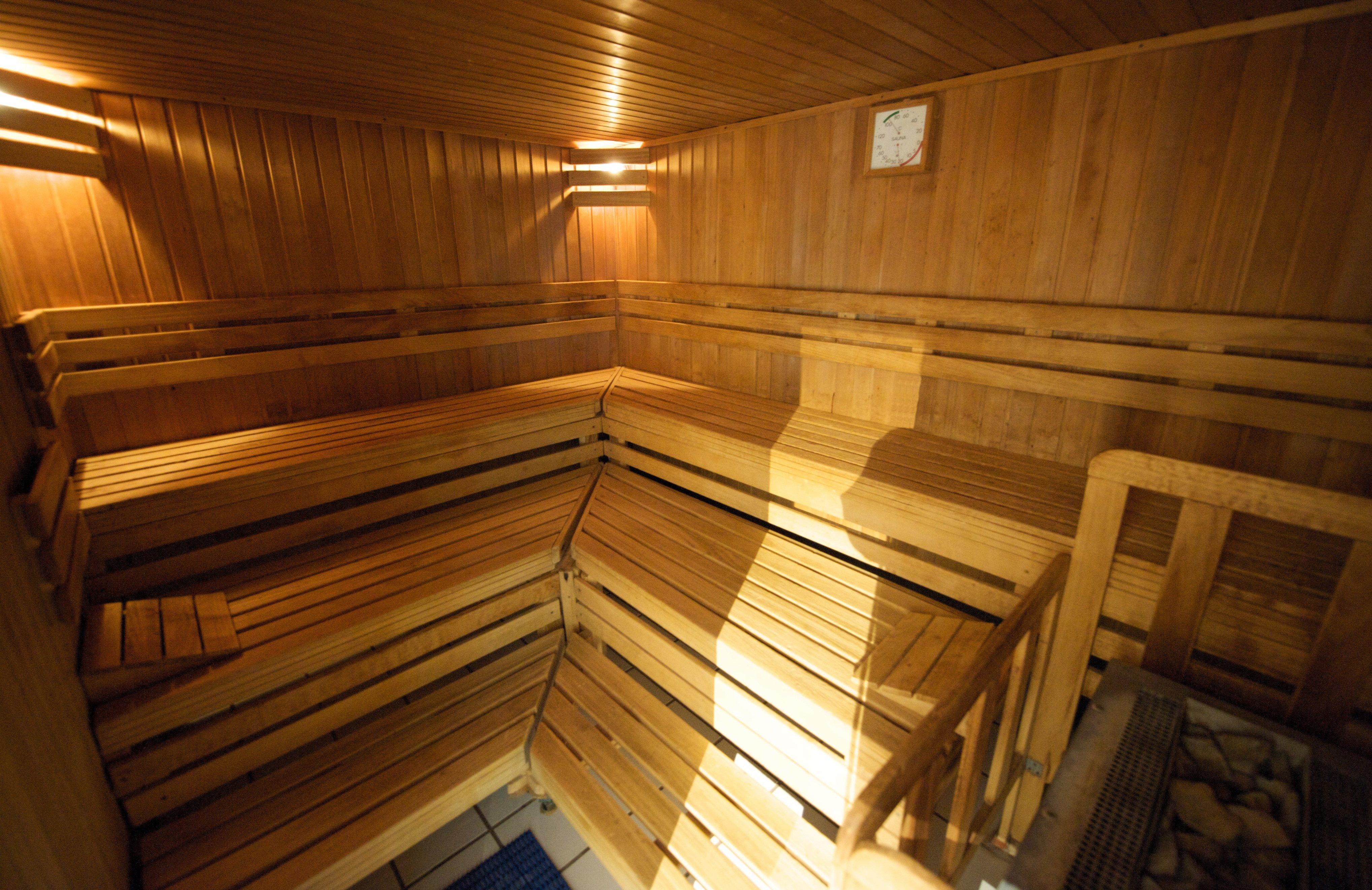 Holiday Inn Berlin City-West By Ihg Facilities photo