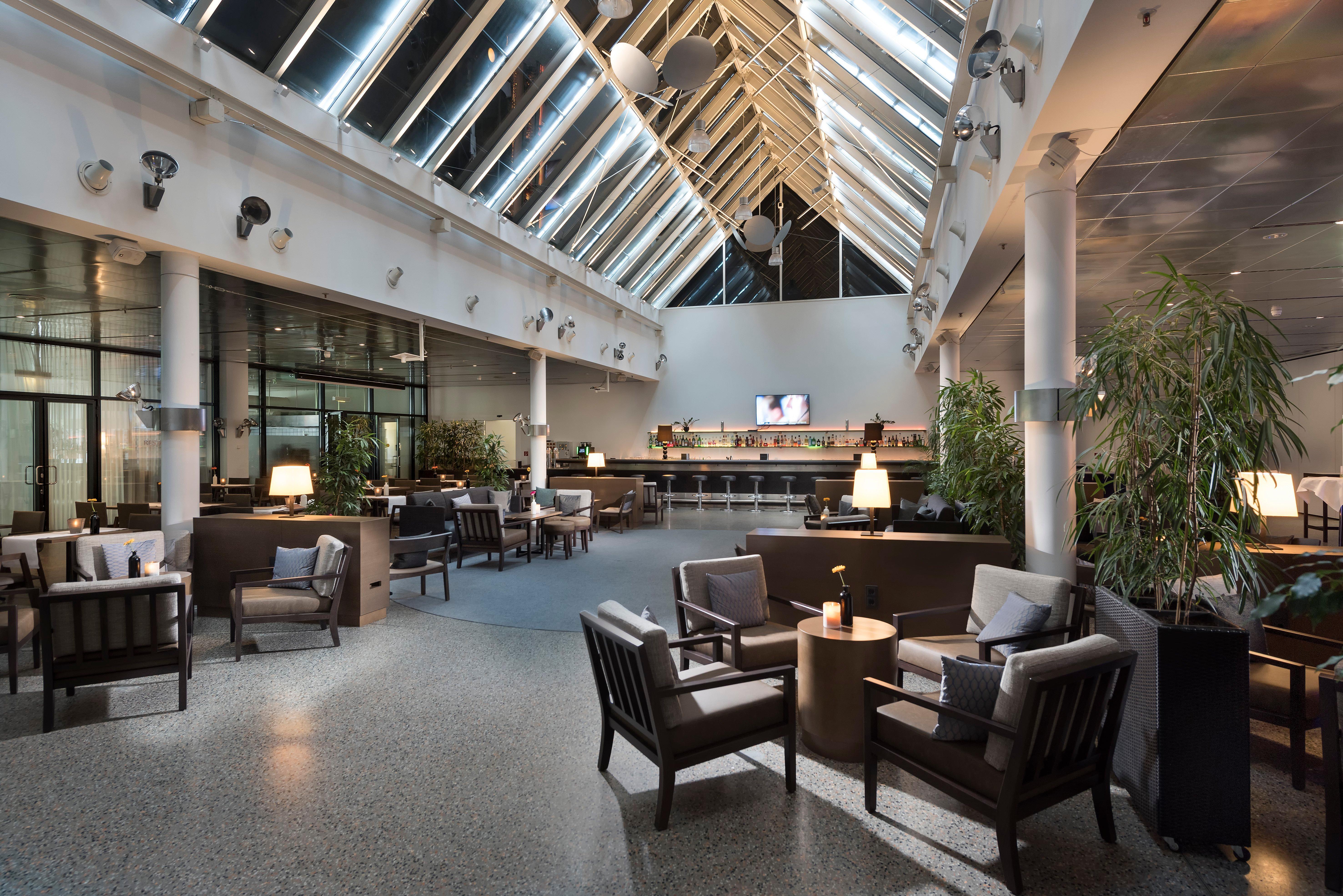 Holiday Inn Berlin City-West By Ihg Interior photo