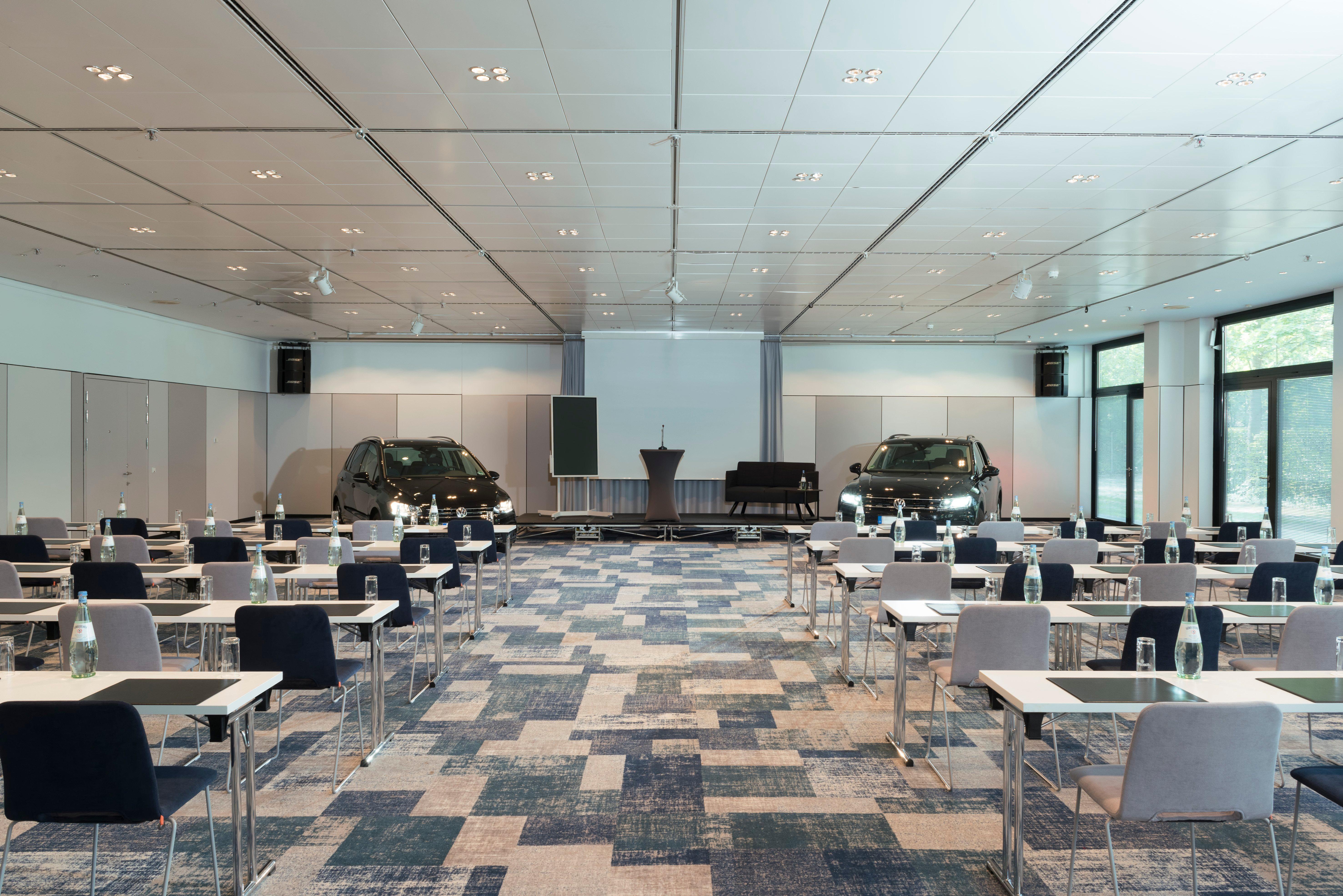 Holiday Inn Berlin City-West By Ihg Exterior photo