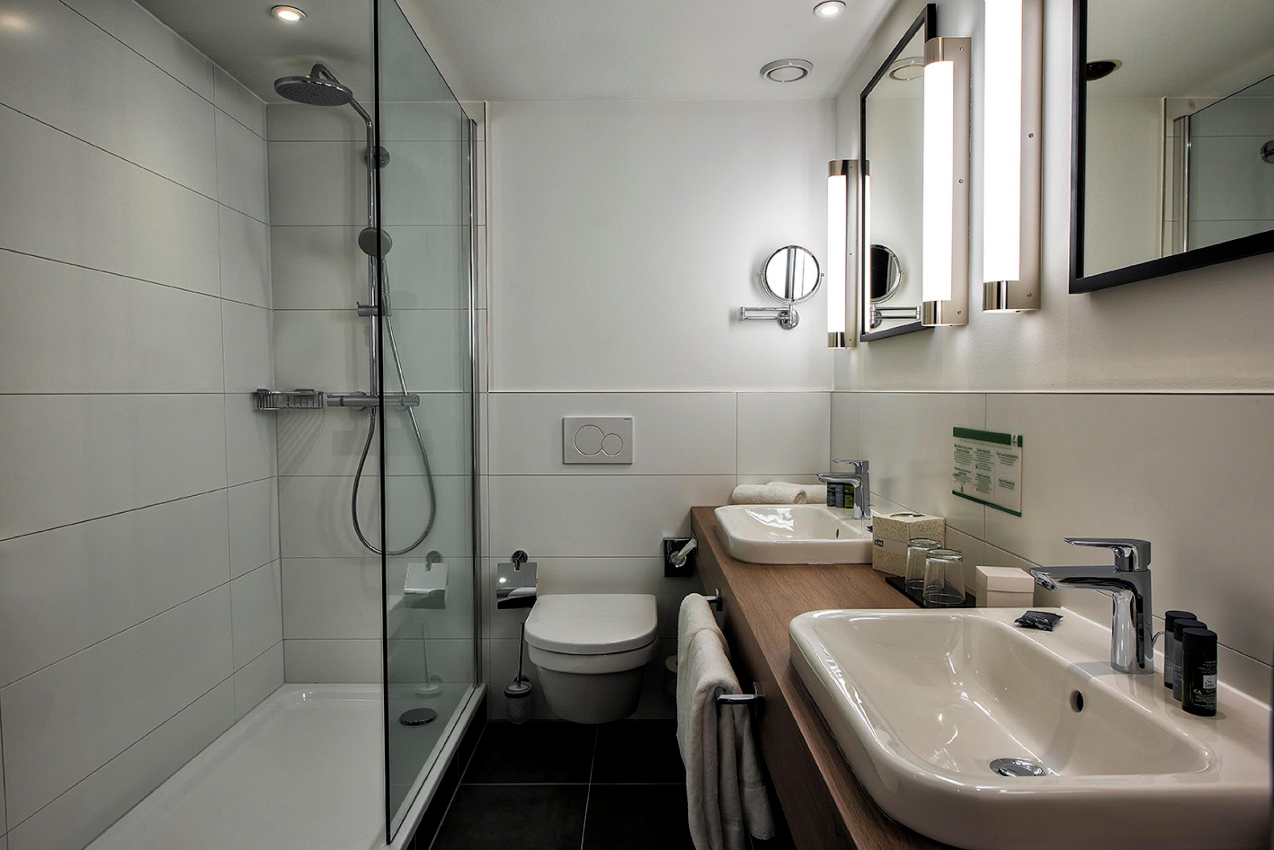 Holiday Inn Berlin City-West By Ihg Room photo