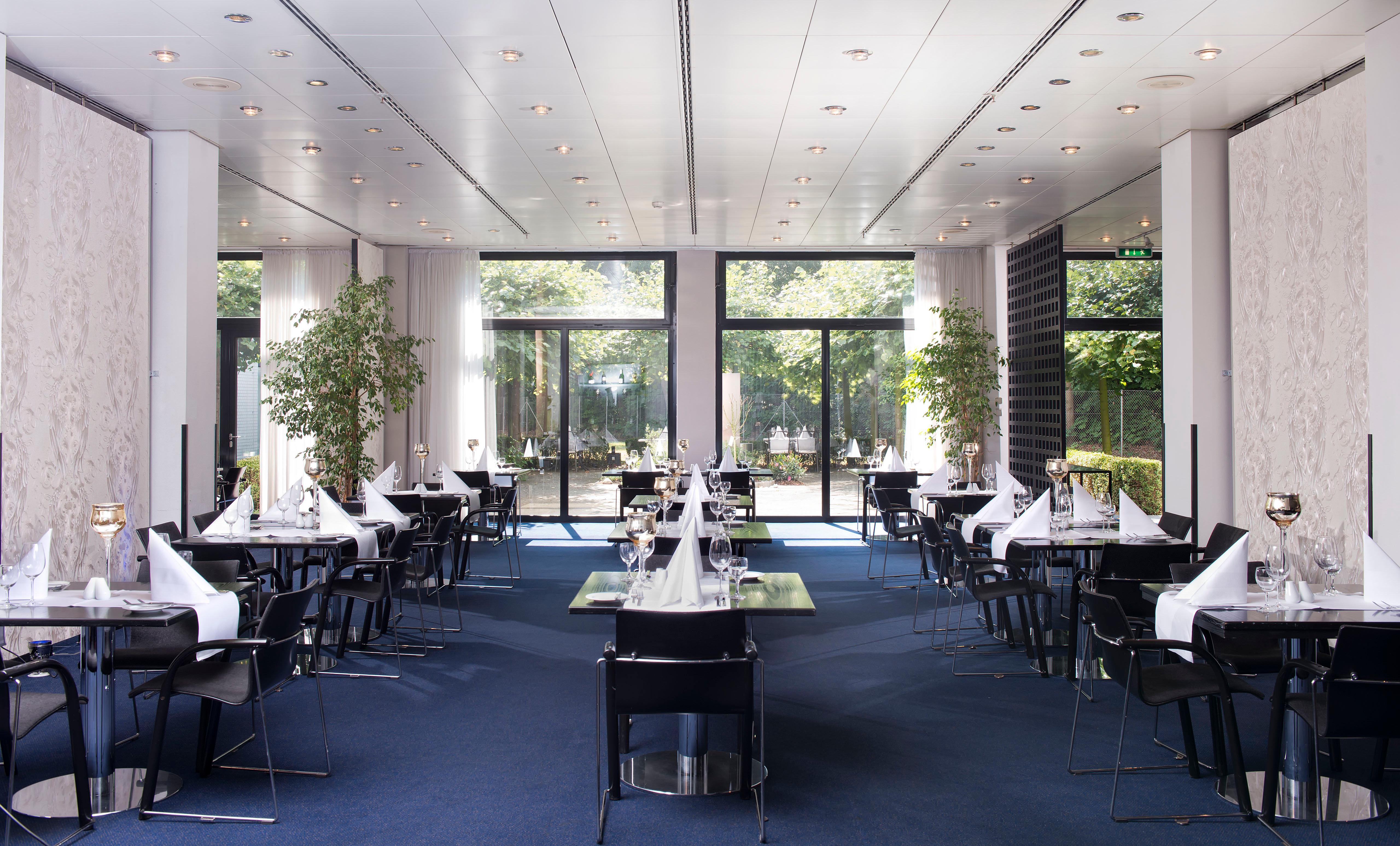 Holiday Inn Berlin City-West By Ihg Facilities photo